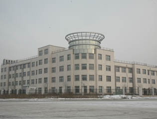 哈尔滨二工具科技有限责任公司生产基地